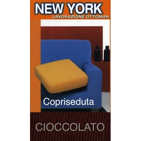 COPRISEDUTA NEW YORK...