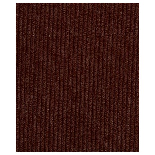 FUNDA DE ASIENTO NEW YORK Chocolate