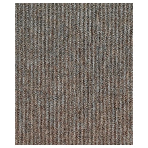 Copriseduta Divano New York Corda - Tessuto Elasticizzato a Costine Antipilling - Made in Italy