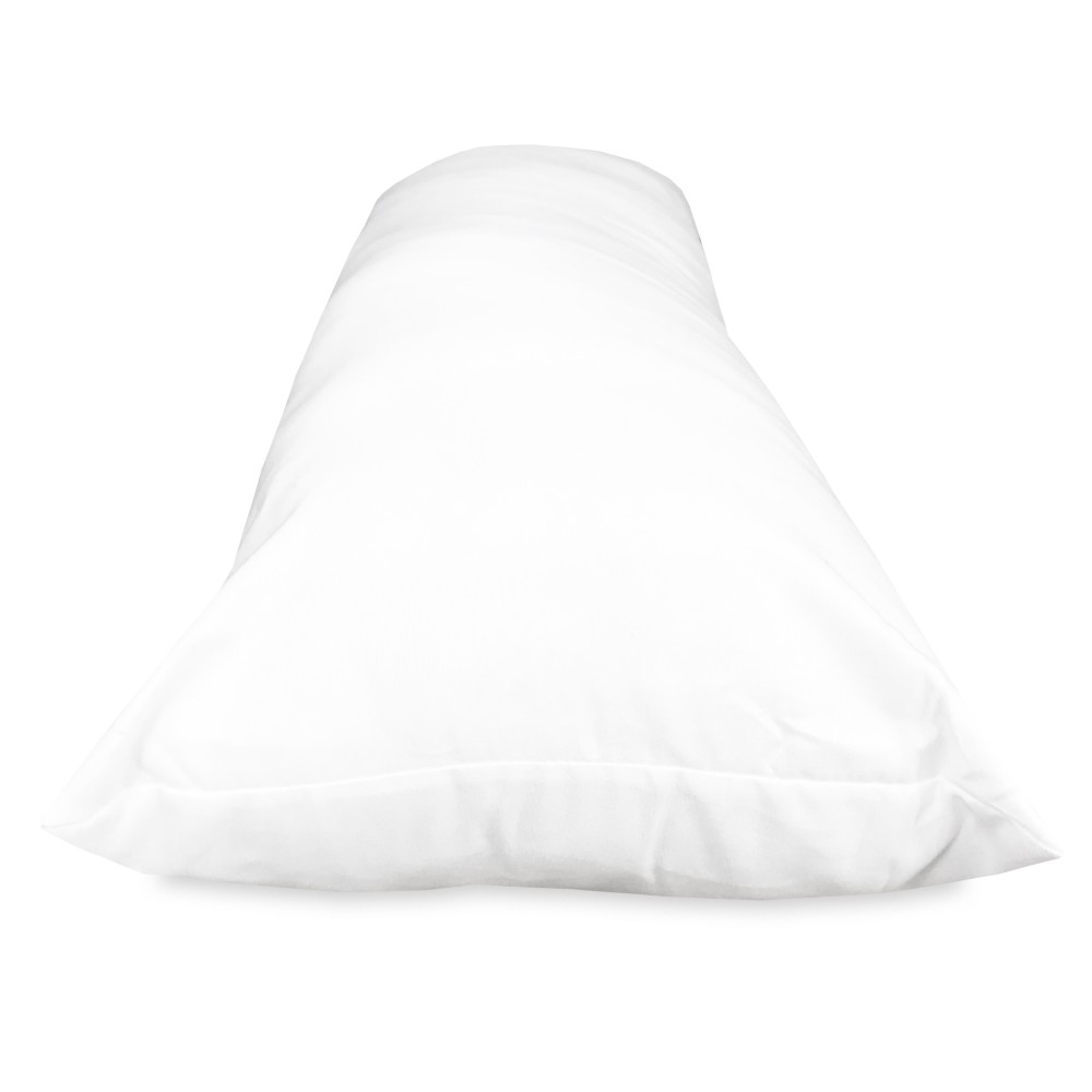 COUSSIN CYLINDRIQUE SOUPLE GROSSESSE CM DE LONG. 100