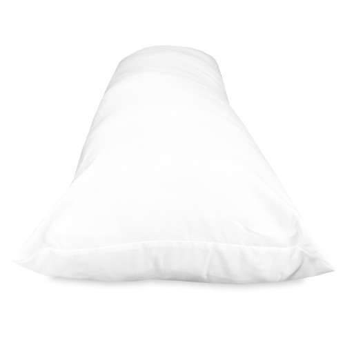 COUSSIN CYLINDRIQUE SOUPLE GROSSESSE CM DE LONG. 100