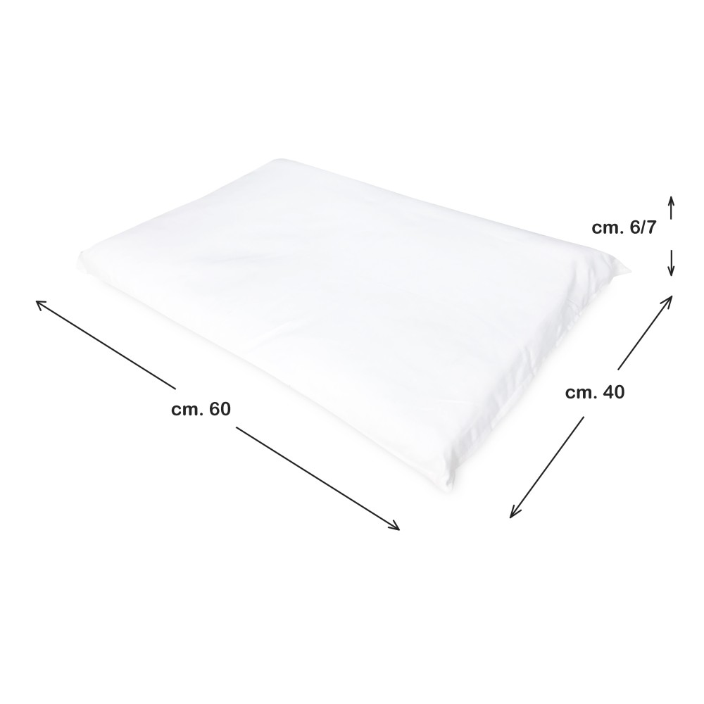 PILLOW PILLOW BABY BREATHABLE NAP FOR BABY FROM COT