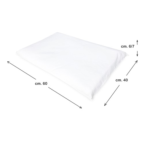PILLOW PILLOW BABY BREATHABLE NAP FOR BABY FROM COT