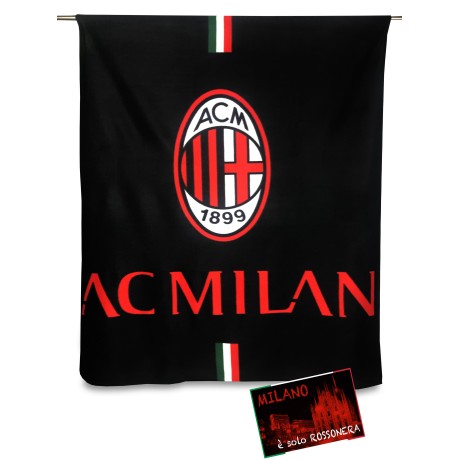 PLAID POLAIRE MILAN...