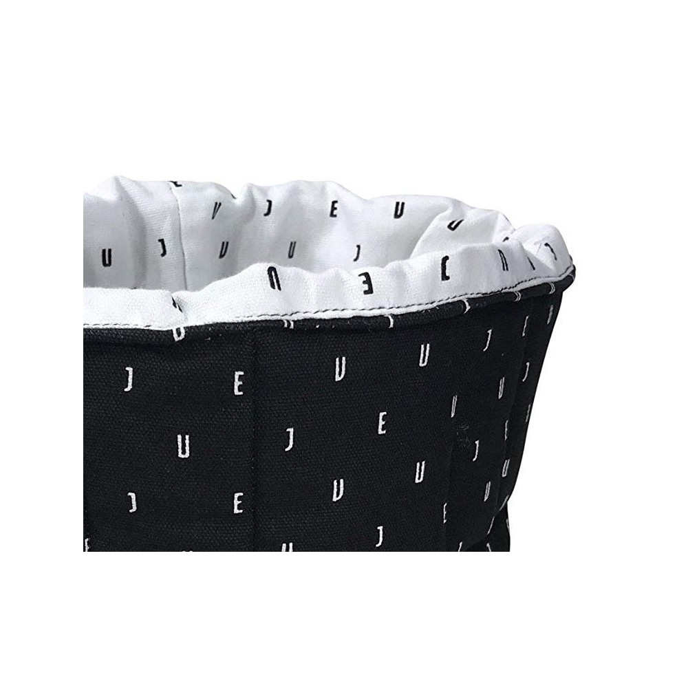 TASCHENHALTER JUVENTUS und Postkarte TORINO ist