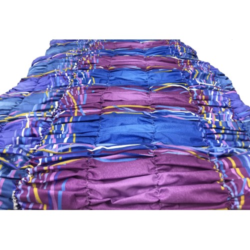 UNIVERSAL CORNER SOFA COVER BRISTOL KIOTO BLUE