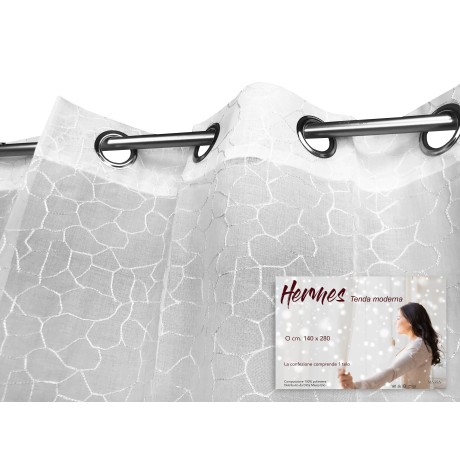 TENDA TENDAGGIO HERMES...