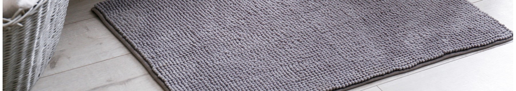Alfombras de baño