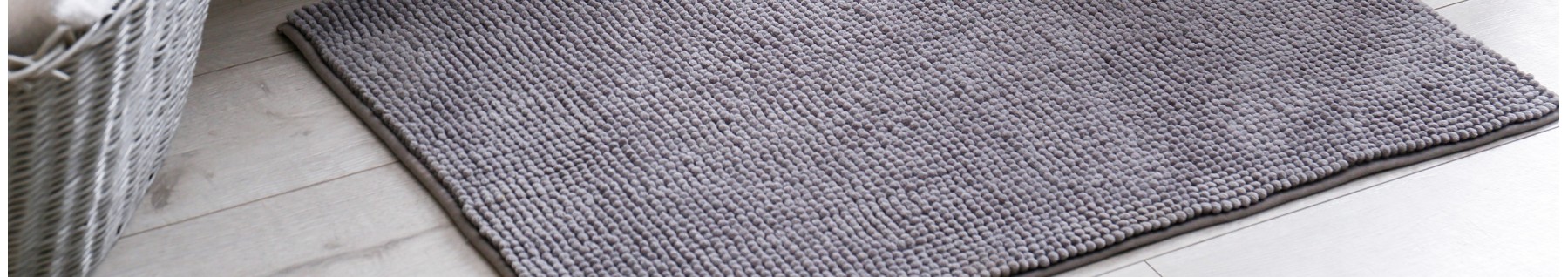 Tapis de bain