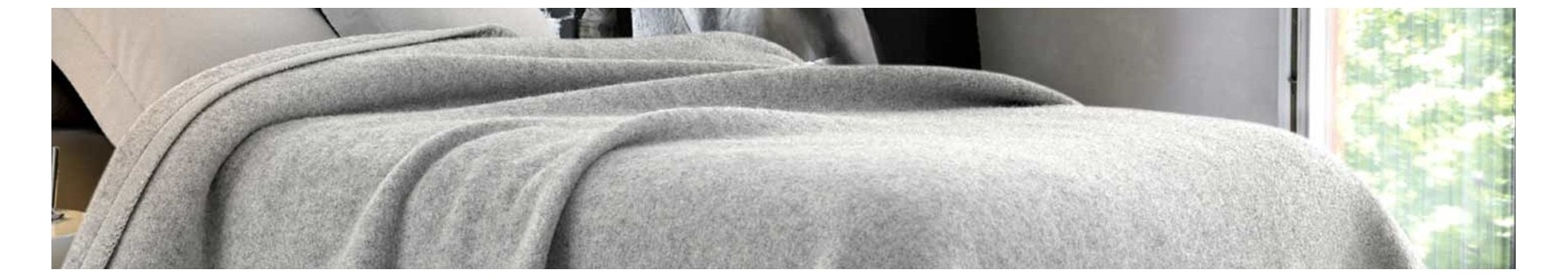 Blankets
