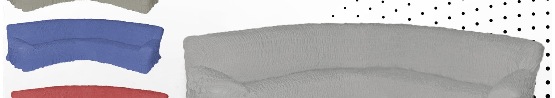 Corner sofa covers