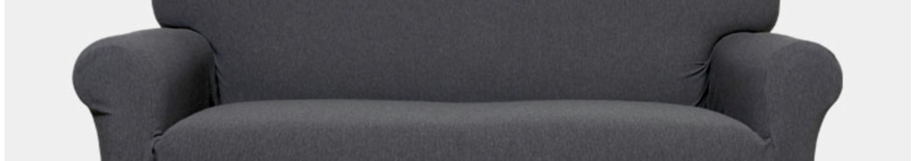 Sofa cover NEW YORK