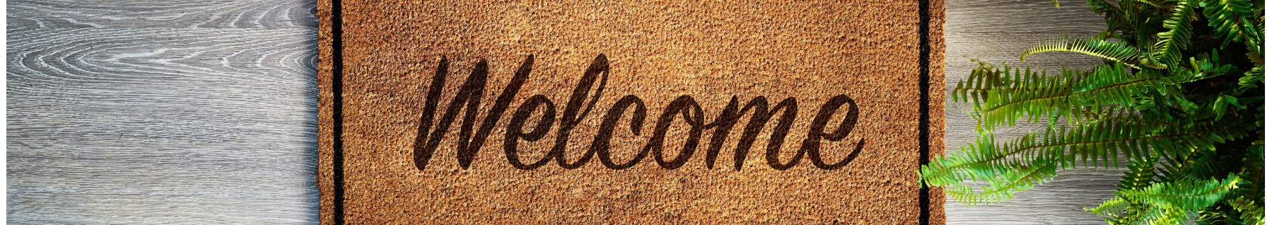 Doormats