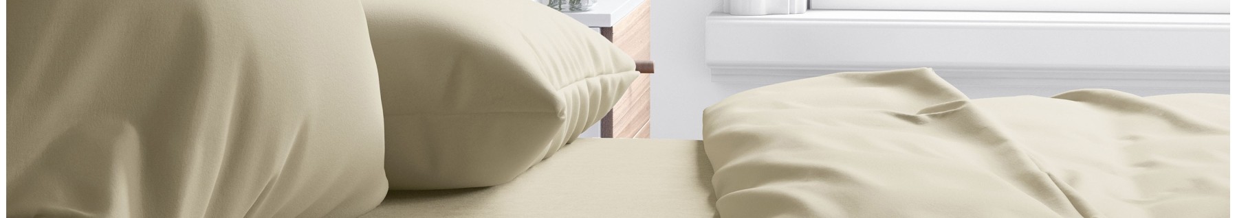 Microfiber sheets set
