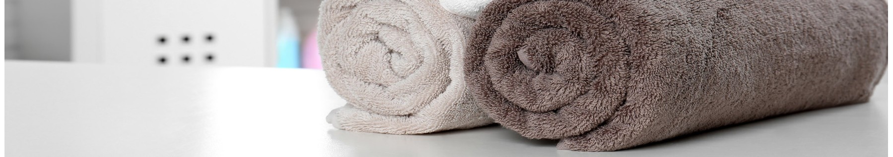 Bath towels