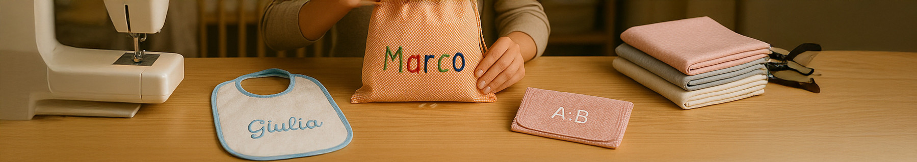 PERSONALIZABLE