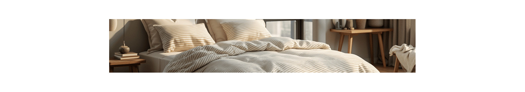 Cotton bedspreads